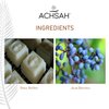 ACHSAH Silk Face Cream Vitamins A,C,E and zinc | Shea Butter, Aloe Vera Organic, Natural Ingredients Suitable for all Types Skin Naturals Bright Complete