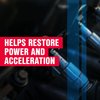 STP Super Concentrated Fuel Injector Cleaner, Injector Cleaner Unclogs Dirty Fuel Injectors and Restores Lost Power, 12 Oz