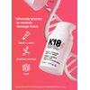 K18 Mini Leave-In Molecular Hair Mask, Repairs Dry or Damaged Hair, Reverse Hair Damage from Bleach, Color, Chemical Services & Heat