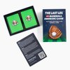 Beer Pressure The Last Leg - Live Baseball Drinking Game. Perfect for Game Days, Tailgates, Parties, and Pre Games.