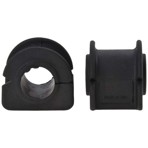 TRW JBU1161 Suspension Stabilizer Bar Bushing for Toyota Tacoma: 1995-2004
