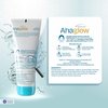 AHAGLOW FACE WASH 200GM PACK OF 3