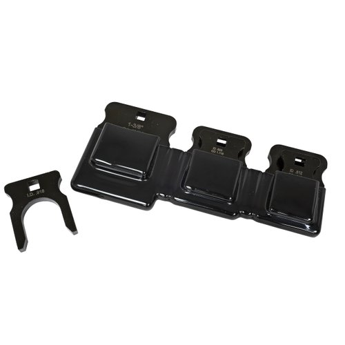 Lisle 38410 DEF & Fuel Line Disconnect Set