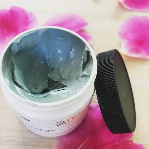 C.O. Bigelow Face Care Collection Purifying Cleansing Bentonite Clay Mask