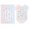 Gender Reveal Bingo Game Set, Party Supplies (38 Pieces)