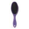 Brush Strokes Wet 'N Dry Detangling Brush, Wet or Dry Hair, All Hair Types