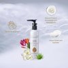 Nontre, Hand Wash, Royal Blossom, Gentle Hydrating Hand Soap, Long Lasting Scent, Trial Size Bottle, 120mL (4.06 FL Oz)