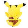 Pokémon 8" Pikachu Plush with Sunglasses Accessory - Officially Licensed - Quality Soft Stuffed Animal Toy Figure - Christmas Stocking Stuffer Gift for Kids, Boys, Girls - 2+