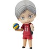 Good Smile Company Haikyu!!: Lev Haiba Nendoroid Action Figure