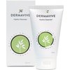 Dermavive Gentle Facial Cleanser for Women & Men (4.05 oz) Deep Cleansing Hydra Cleanser Face Wash for Dry Skin, All Skin Types | Refreshing Non-Irritating Hydrating Facial Wash Daily Face Cleanser
