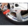TireJect Automotive Compact Car 2-in-1 Tire Sealant & Bead Sealer Kit for tire Repair of leaks and punctures