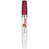 Maybelline SuperStay 24 2-Step Liquid Lipstick Makeup, Unlimited Raisin, 1 kit