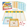 Carson Dellosa Addition and Subtraction Bingo Game for Kids, 2 Educational Math Games, Classroom Learning Games for 3-36 Students, Math Bingo for Kindergarten to 2nd Grade