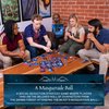 The Grimm Masquerade | A Fairytale Inspired Strategy Board Game of Social Deduction | Fun for Kids, Teens and Adults, Great Replay Value, 2-5 Players, 20-40 minutes, Ages 8 and Up