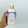 Divina Esencial Calming Lavender Hand Lotion, Shea Butter, 12oz (Pack of 2), Pure Essential Oils, Coconut Oil, Aloe Vera
