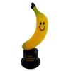 Dondor Plastic Gold Trophy Awards - Bulk Trophy Awards! (TOP Banana)
