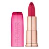 FLOWER BEAUTY By Drew Barrymore Perfect Pout Moisturizing Lipstick - Soothes Lips + Hydrates - Creamy Lip Tint + Natural Looking Shine + Buildable Color - Cruelty-Free + Vegan (Orchid)