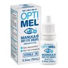 Optimel Manuka Dry Eye Drops, 0.34 oz