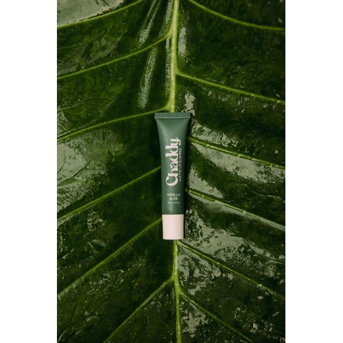 Chaddy Matte Lip Plumper - Hydrating Lip Plumper with Hyaluronic Acid | Plumping Lip, Natural Lip Care and Enhancer - 0.5 fl.oz (Vanilla Aloe)