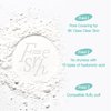 Espoir Fresh Setting Powder | Makeup Finish Powder for Long-lasting makeup | 0.31 oz | Fine Powder for Lightweight Layering on the skin | Smooth and Refreshing Finish | Korean makeup