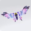 52TOYS BEASTBOX BB-56 Bullet Deformation Toys Action Figure, Converting Toys in Mecha and Cube, Perfect Birthday Party Gift for Teens and Adults, Designed by Butterfly