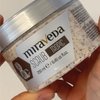 Miraveda by Italwax Tropic Scrub - 250ml - With exfoliating coconut shell particles – Ideal for the whole body
