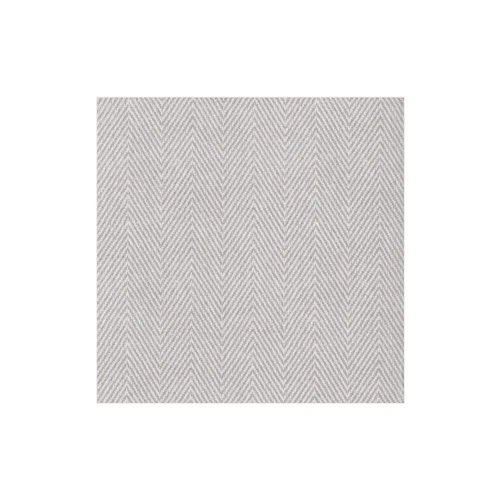 Caspari Jute Paper Linen Party Cocktail Napkins in Flax - Two Packs of 15