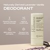 Hey Humans Natural Deodorant Lavender Vanilla - 2oz (Pack of 3)