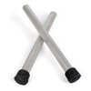 vattceel (2 Pack) Magnesium Anode Rod for RV Water Heater 1 Year Warranty Suburban - Teflon - 9.25 in L x 3/4 in NPT