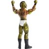 WWE Basic Rey Mysterio Action Figure, Posable 6-inch Collectible for Ages 6 Years Old & Up, Series # 127