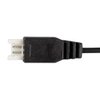 2pcs USB Charger Cable XH Plug for 3.7V Lithium Battery Charger RC X5C X5SC Model Accessories