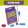 Freaky Farkle Dice Game, Great for Party Favors, Family Games, Stocking Stuffer, Travel Games, and Camping Games, Dice Games for Adults, Fun Games for Family Game Night