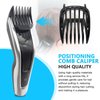 Hair Comb Replacement by BLUE ELF for Philips Hair Clipper HC3422 HC3426 HC5410