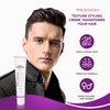 TRIDESIGN Texture Styling Creme with Topical Nutrition Complex - Hair Styling Products for Men and Women, Scented Smoothing Cream for Hair, Anti Frizz hair Products 6oz/199g Tube