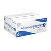 Adhesive Bandage, Fabric Fingertip 1.75"X 3", St, Box/100