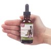 PetAlive EaseSure-S - All Natural Herbal Supplement for Symptoms of Pet Seizures - Reduces Involuntary Muscle Movements and Twitching in Dogs and Cats - 59 mL
