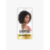 Sensationnel Empire Human Hair Weaving - virgin human hair extensions yaki texture hair for weaving and sew in styles - BOHEMIAN 10S 3PCS Empire (4)
