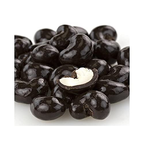 Cashews Dark Chocolate Covered Cashews 2 pounds
