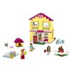 LEGO Juniors 10686 Family House Building Kit