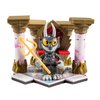 McFarlane Toys Cuphead Devil's Throne Small Construction Set