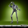 STAR WARS The Vintage Collection K-2SO (Kay-Tuesso), Andor 3.75 Inch Collectible Action Figure