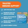 ScimeraMD® Scimune Immune Support Vitamin Supplement with Zinc, Quercetin, Vitamin C, Echinacea, and Wellmune®, 14 CT