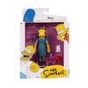 The Simpsons 5" Moe Collectible Action Figure