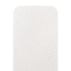10pcs - PANA Jumbo Double-Sided Emery Nail File for Manicure, Pedicure, Natural, and Acrylic Nails - White (Grit 80/80)