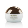 OROGOLD White Gold 24K Golden Body Butter - All Over Body Moisturizer for Touchably Soft Skin - 10.2 oz / 290 g
