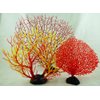 Aquarium Fish Tank Silicone Sea Anemone Artificial Coral Ornament SH91010