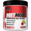 Evlution Beets Powder Nitric Oxide Supplement Nutrition BeetMode Beet Root Powder Nitric Oxide Booster for Enhanced Energy and Pumps - Nitric Oxide Pre Workout Powder Beets Supplement - Black Cherry
