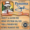 Panama Jack Sunscreen Suntan Lotion - SPF 15, Broad Spectrum UVA/UVB Protection, PABA, Paraben, Gluten & Cruelty Free, Water Resistant (80 Minutes), 6 FL OZ