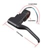 Yungeln Scooter Brake Handle Aluminum Brake Handle Brakes Lever Part Replacement Compatible for Xiaomi 1S M365 Pro2 Electric Scooter