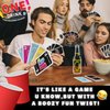 One Drink - Adult Drinking Game for Parties - Slightly Competitive Card Game for Game Nights
